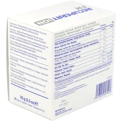 Recuperat-ion fm sabor salino 20 sobres | Farmacia Barata