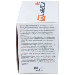 Recuperat-ion fm sin azucar sabor naranja 20sbrs. | Farmacia Barata