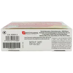 Forte pharma jalea real bio 2500mg 20 ampollas | Farmacia Barata Forte pharma jalea real bio 2500mg 20 ampollas | Farmacia Barata