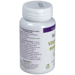 Nutravit vitamina d3 120 perlas | Farmacia Barata