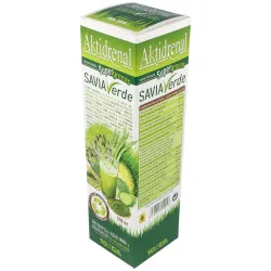 Aktidrenal savia verde 500ml. lineabel | Farmacia Barata Aktidrenal savia verde 500ml. lineabel | Farmacia Barata