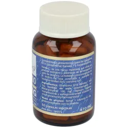Co-q10 kaneka 100mg. 60cap. estado puro | Farmacia Barata