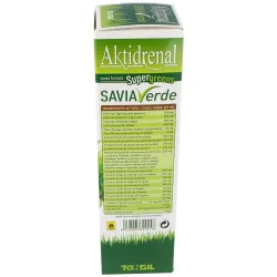 Aktidrenal savia verde 500ml. lineabel | Farmacia Barata Aktidrenal savia verde 500ml. lineabel | Farmacia Barata