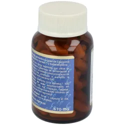 Co-q10 kaneka 100mg. 60cap. estado puro | Farmacia Barata