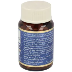 Tongil estado puro coenzima q-10 30 mg 60 cápsulas | Farmacia Barata