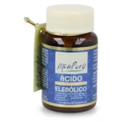 Tongil estado puro ácido elenólico 30caps | Farmacia Barata