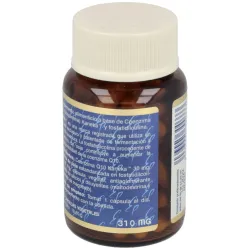 Tongil estado puro coenzima q-10 30 mg 60 cápsulas | Farmacia Barata