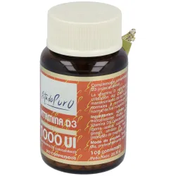Tongil estado puro vitamina d3 1000 ui 100comp | Farmacia Barata Tongil estado puro vitamina d3 1000 ui 100comp | Farmacia Barata