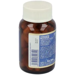 Co-q10 kaneka 100mg. 60cap. estado puro | Farmacia Barata