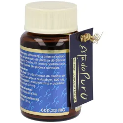 Tongil canela estado puro 30caps 2500mg | Farmacia Barata