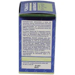 Tongil estado puro cranberry mega 150pacs 40caps | Farmacia Barata Tongil estado puro cranberry mega 150pacs 40caps | Farmacia Barata