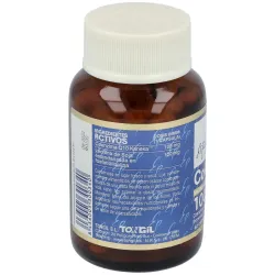 Co-q10 kaneka 100mg. 60cap. estado puro | Farmacia Barata