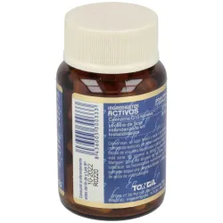 Tongil estado puro coenzima q-10 30 mg 60 cápsulas | Farmacia Barata