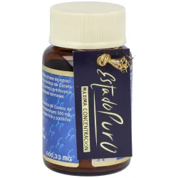 Tongil canela estado puro 30caps 2500mg | Farmacia Barata