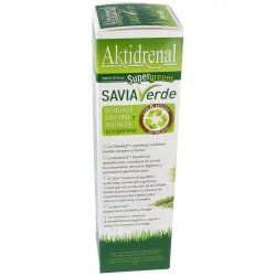 Aktidrenal savia verde 500ml. lineabel | Farmacia Barata Aktidrenal savia verde 500ml. lineabel | Farmacia Barata