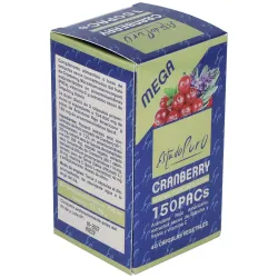 Tongil estado puro cranberry mega 150pacs 40caps | Farmacia Barata Tongil estado puro cranberry mega 150pacs 40caps | Farmacia Barata