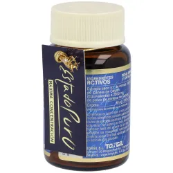 Tongil canela estado puro 30caps 2500mg | Farmacia Barata