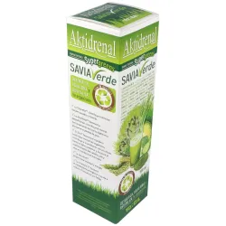 Aktidrenal savia verde 500ml. lineabel | Farmacia Barata Aktidrenal savia verde 500ml. lineabel | Farmacia Barata