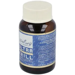 Tongil estado puro ultra krill 60 perlas | Farmacia Barata Tongil estado puro ultra krill 60 perlas | Farmacia Barata