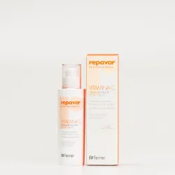 REPAVAR REVITALIZANTE CREMA DE NOCHE  50 ML