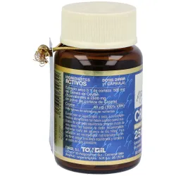 Tongil canela estado puro 30caps 2500mg | Farmacia Barata