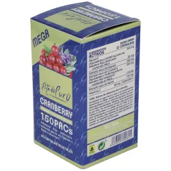 Tongil estado puro cranberry mega 150pacs 40caps | Farmacia Barata Tongil estado puro cranberry mega 150pacs 40caps | Farmacia Barata
