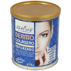 Tongil estado puro dermo colágeno reforzado 275g