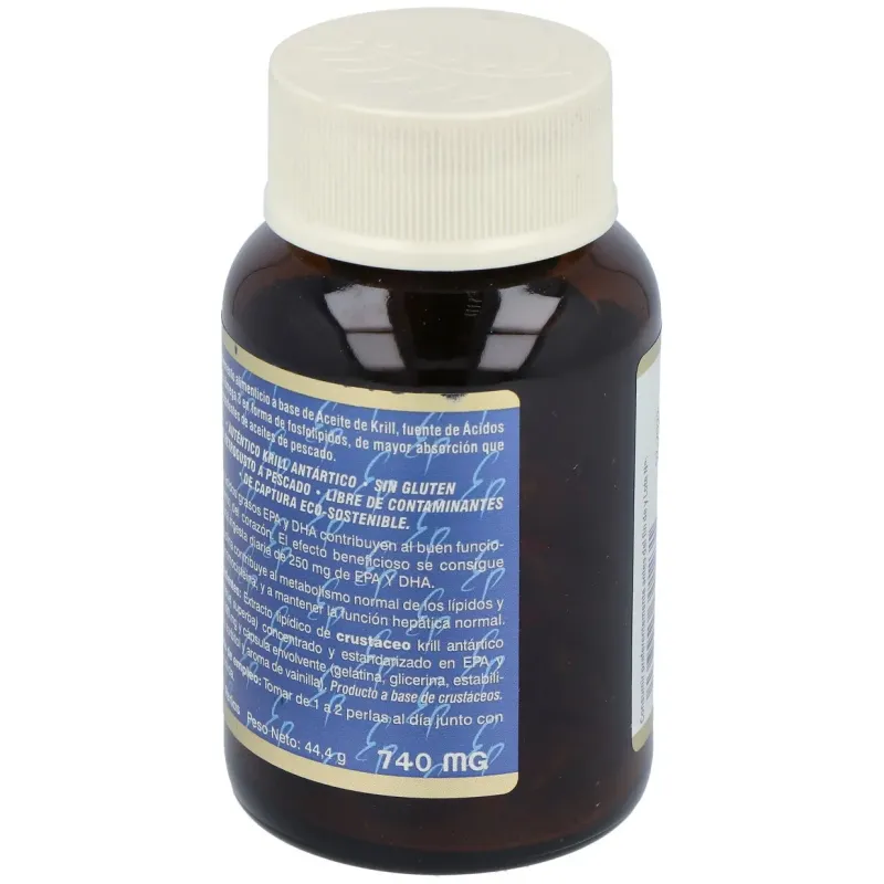 Tongil estado puro ultra krill 60 perlas | Farmacia Barata Tongil estado puro ultra krill 60 perlas | Farmacia Barata
