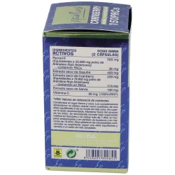 Tongil estado puro cranberry mega 150pacs 40caps | Farmacia Barata Tongil estado puro cranberry mega 150pacs 40caps | Farmacia Barata