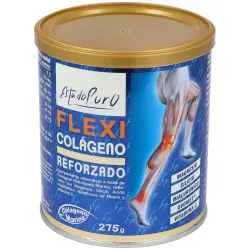 Tongil estado puro flexi colágeno reforzado 275g