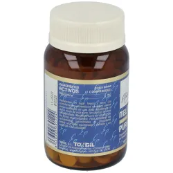 Tongil estado puro melatonina pura 1mg 180comp | Farmacia Barata