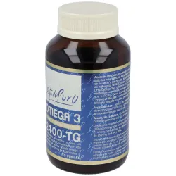 Tongil estado puro omega 3 2400-tg 90perlas | Farmacia Barata Tongil estado puro omega 3 2400-tg 90perlas | Farmacia Barata