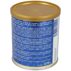 Tongil estado puro dermo colágeno reforzado 275g | Farmacia Barata Tongil estado puro dermo colágeno reforzado 275g | Farmacia Barata