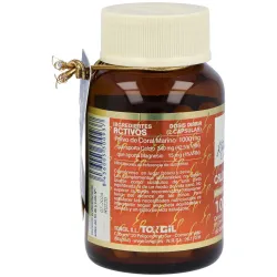 Tongil estado puro calcio coral 1000mg 60caps | Farmacia Barata Tongil estado puro calcio coral 1000mg 60caps | Farmacia Barata