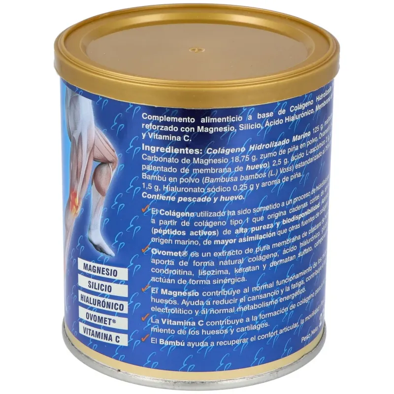 Tongil estado puro flexi colágeno reforzado 275g | Farmacia Barata Tongil estado puro flexi colágeno reforzado 275g | Farmacia Barata