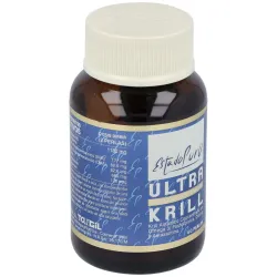 Tongil estado puro ultra krill 60 perlas | Farmacia Barata Tongil estado puro ultra krill 60 perlas | Farmacia Barata