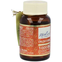 Tongil estado puro calcio coral 1000mg 60caps | Farmacia Barata Tongil estado puro calcio coral 1000mg 60caps | Farmacia Barata