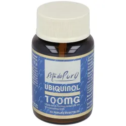 Tongil estado puro ubiquinol 100mg 30cap