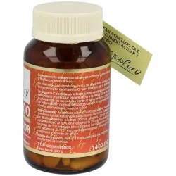 Tongil estado puro vitamina c-1000 no ácida 100comp | Farmacia Barata