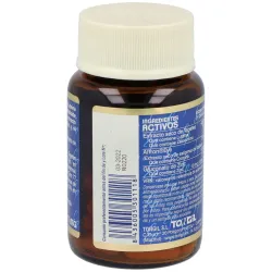 Tongil estado puro luteína 20mg crocina 30caps | Farmacia Barata Tongil estado puro luteína 20mg crocina 30caps | Farmacia Barata