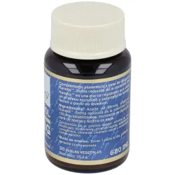 Tongil estado puro ubiquinol 100mg 30cap | Farmacia Barata