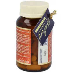 Tongil estado puro vitamina c-1000 no ácida 100comp | Farmacia Barata