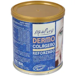 Tongil estado puro dermo colágeno reforzado 275g | Farmacia Barata Tongil estado puro dermo colágeno reforzado 275g | Farmacia Barata