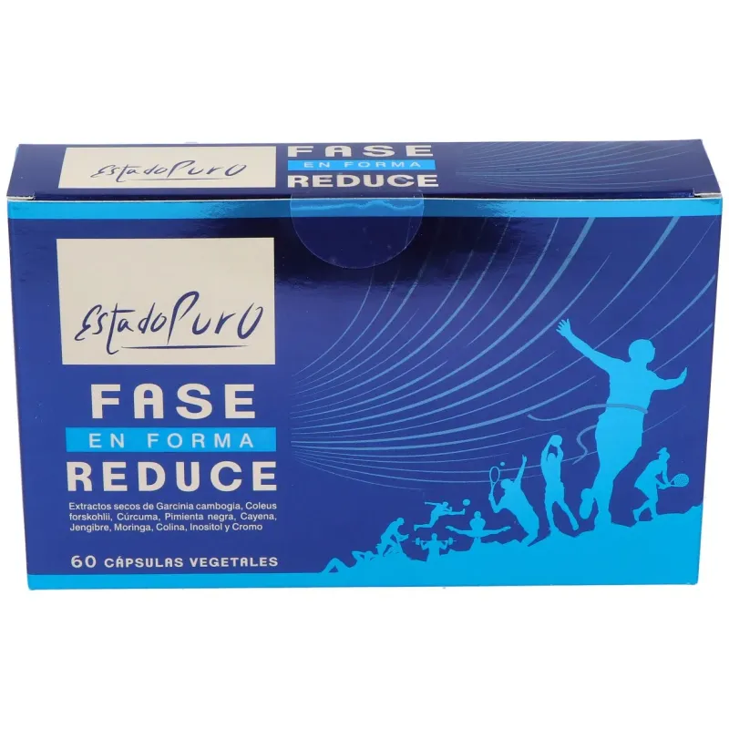 Tongil estado puro fase reduce en forma 60 cápsulas | Farmacia Barata Tongil estado puro fase reduce en forma 60 cápsulas | Farmacia Barata