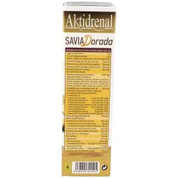 Aktidrenal savia dorada 250ml. lineabel | Farmacia Barata Aktidrenal savia dorada 250ml. lineabel | Farmacia Barata