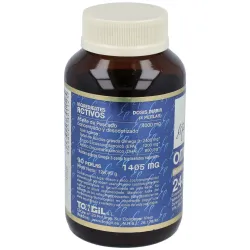 Tongil estado puro omega 3 2400-tg 90perlas | Farmacia Barata Tongil estado puro omega 3 2400-tg 90perlas | Farmacia Barata
