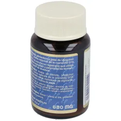 Tongil estado puro ubiquinol 100mg 30cap | Farmacia Barata
