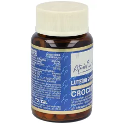 Tongil estado puro luteína 20mg crocina 30caps | Farmacia Barata Tongil estado puro luteína 20mg crocina 30caps | Farmacia Barata