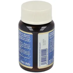 Tongil estado puro ubiquinol 100mg 30cap | Farmacia Barata