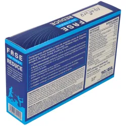 Tongil estado puro fase reduce en forma 60 cápsulas | Farmacia Barata Tongil estado puro fase reduce en forma 60 cápsulas | Farmacia Barata
